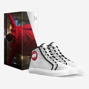 Luxury Sneakers